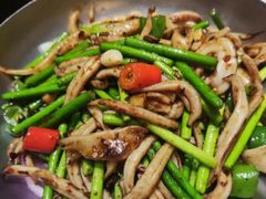 -涌上外婆桥(江北万达店)