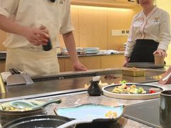 -松临·铁板烧&Omakase(神农店)