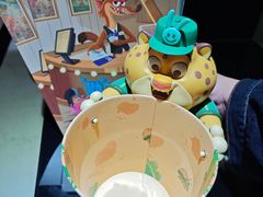 -UME影城(中国巨幕高新店)