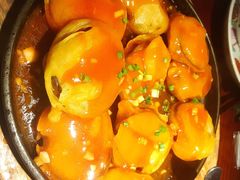 -田婆婆的菜(海口友谊阳光城店)
