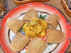 -华府九号海鲜烧烤大排档(龙域店)