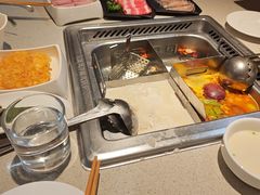 -海底捞火锅(万达广场店)