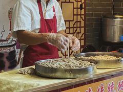 -水乡人家私房菜(逢简店)