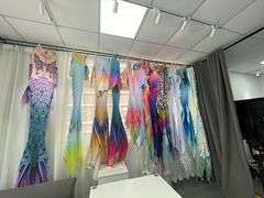 -上海潜殿潜水中心