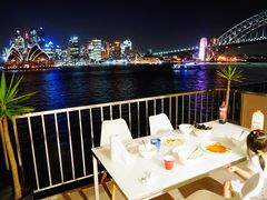 -悉尼歌剧院