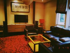 -金亚花园餐厅(二沙岛店)