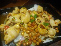 -客语客家菜(东山口店)