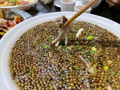 -弓虽昌焖烧鸡(大竹林店)