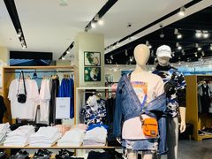-MJstyle(金虹桥店)