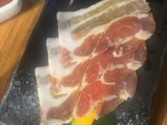 -山居屋炭火烧肉(厚街万达店)