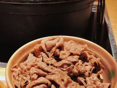 -温野菜涮涮锅(曲江大悦城店)