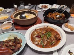 -宁海食府(大剧院店)