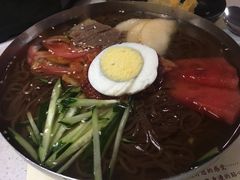 -将军牛排·尔滨地标朝鲜族美食(总店)