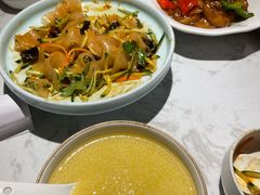 -老知青·东北菜(中华城店)