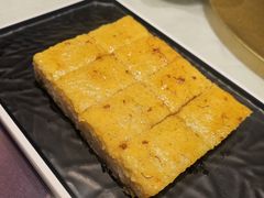 凉糕-凯鸽酒楼(大同振兴街店)