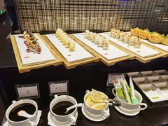 -常州华美达国际大酒店·餐饮部