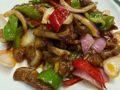 -渔码头食府(蓬莱阁店)