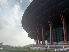 -北京雁栖湖国际会展中心