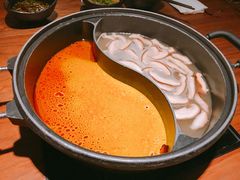 -呷哺呷哺 黄金牧场 (回龙观港龙店)