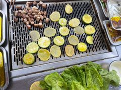 -邛海景风火盆烧烤(大石板古村二分店)