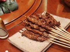 -水煮三国·川鲁江湖菜(香山店)