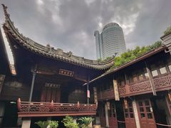 -钱业会馆