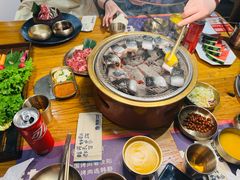 -韩都烤肉·烤鳗鱼(中街小北总店)