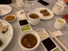 -全聚德(上海首店浦东店)
