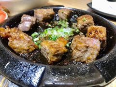 -禾绿寿司(星光68广场店)