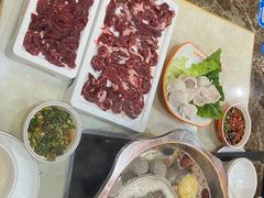-潮悦牛肉火锅城(水贝店)