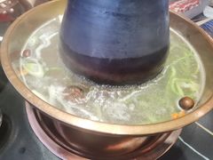-乔先生涮肉·鲜活牛羊肉火锅(塘沽店)