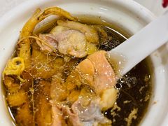 -新溢香国际酒店-中餐厅