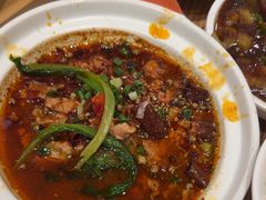 -乡村基·川味现炒大王(熙悦天街店)