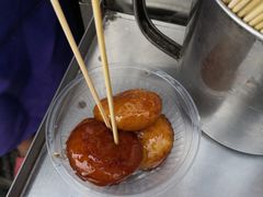 -心太软糖油粑粑