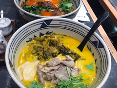 -和府捞面(西溪印象城店)