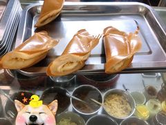 -贺记蛋烘糕(文庙西街店)