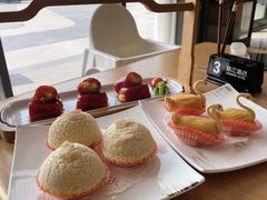 -临江酒店-中餐厅