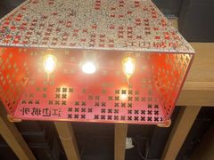 -江边城外烤全鱼(方庄时代购物中心店)