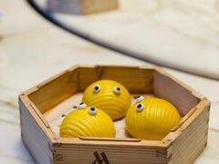 -顺德美的万豪酒店-万豪中餐厅