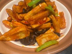 -红蜡烛•瓦罐粥家常菜•夜宵(中山路店)