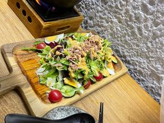 -铃木食堂(宽街店)