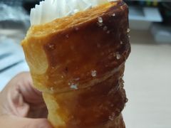 奶油牛角-爱德顺糕点食屋(利民道店)