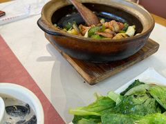 -好好彩啫啫煲·广东小馆(上海七宝领展广场店)