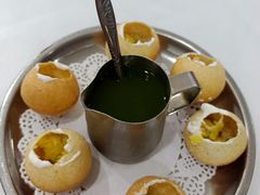 -葛尼沙印度餐厅 (镇明路店)