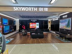 -苏宁易购(成都春熙路店)
