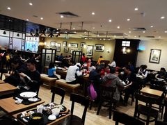 大堂-大家乐(广州天河城六楼店)