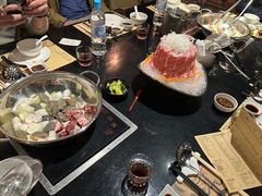 -大红袍火锅料理(尖沙咀店)