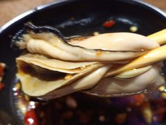 -蚝魁竹笼蒸生蚝 余杭店