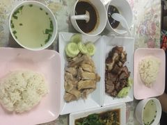 -鸡饭店