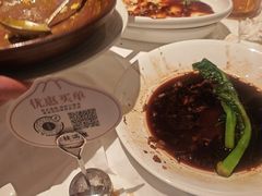 -桂满陇·杭州饭店(清河万象店)